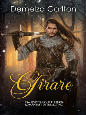 cover image of Girare